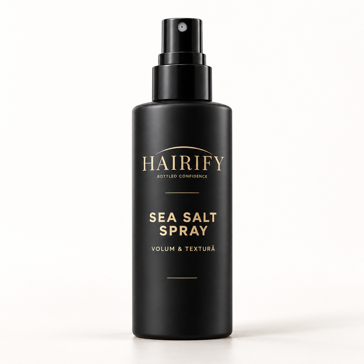 Hairify Sea Salt Spray pentru volum și textură