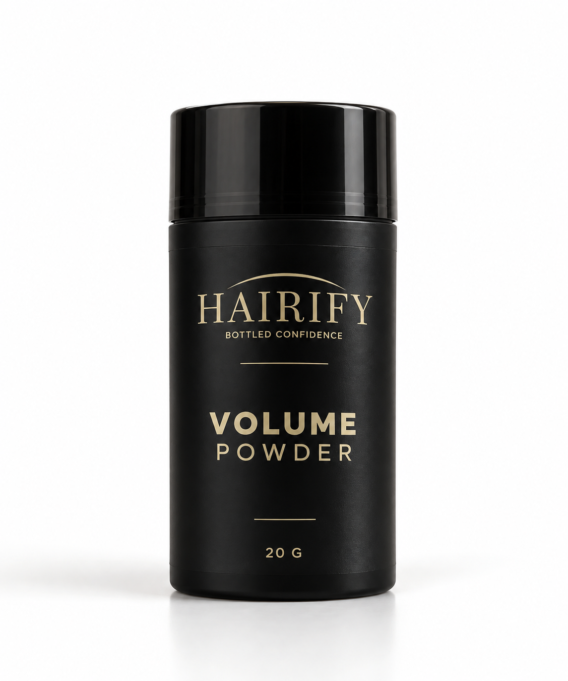 Hairify Volume Powder 20 g – pudră de volum, imagine principală